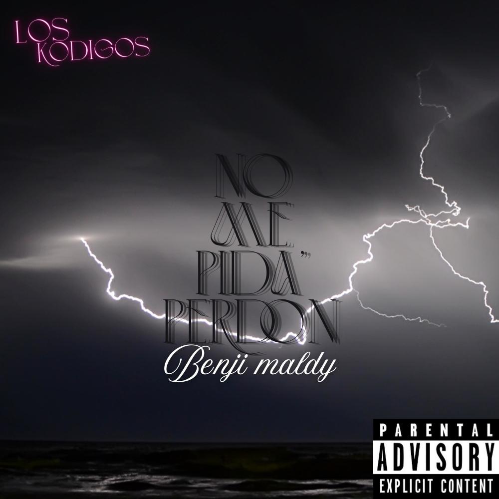 No me pida' perdon (feat. prodFire)