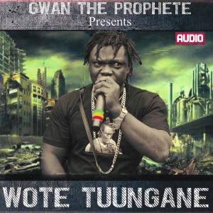 收聽Gwan de Prophet的Mungu Yuko歌詞歌曲