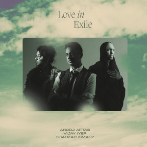 Vijay Iyer的專輯Love In Exile