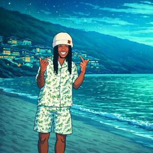 default playlist img