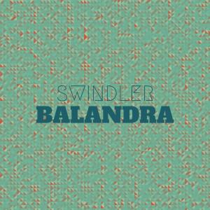 Various的专辑Swindler Balandra