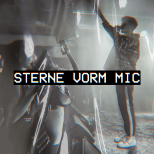 Album Sterne Vorm Mic from 