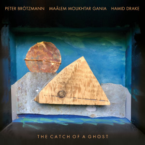 收聽Peter Brötzmann的The Catch of a Ghost歌詞歌曲
