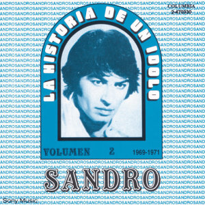 ดาวน์โหลดและฟังเพลง Trigal พร้อมเนื้อเพลงจาก Sandro