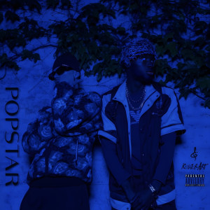 Album Popstar (Explicit) from Bonito.the.key