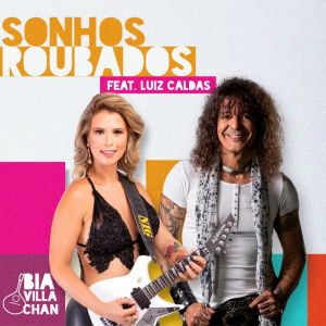 Album Sonhos Roubados from Bia Villa Chan