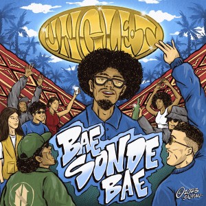 Listen to Bae sonde bae song with lyrics from Uncle T