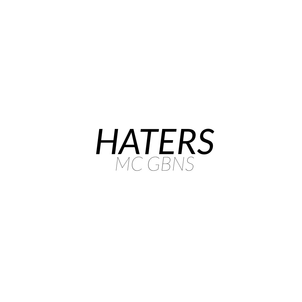 Haters (Explicit)