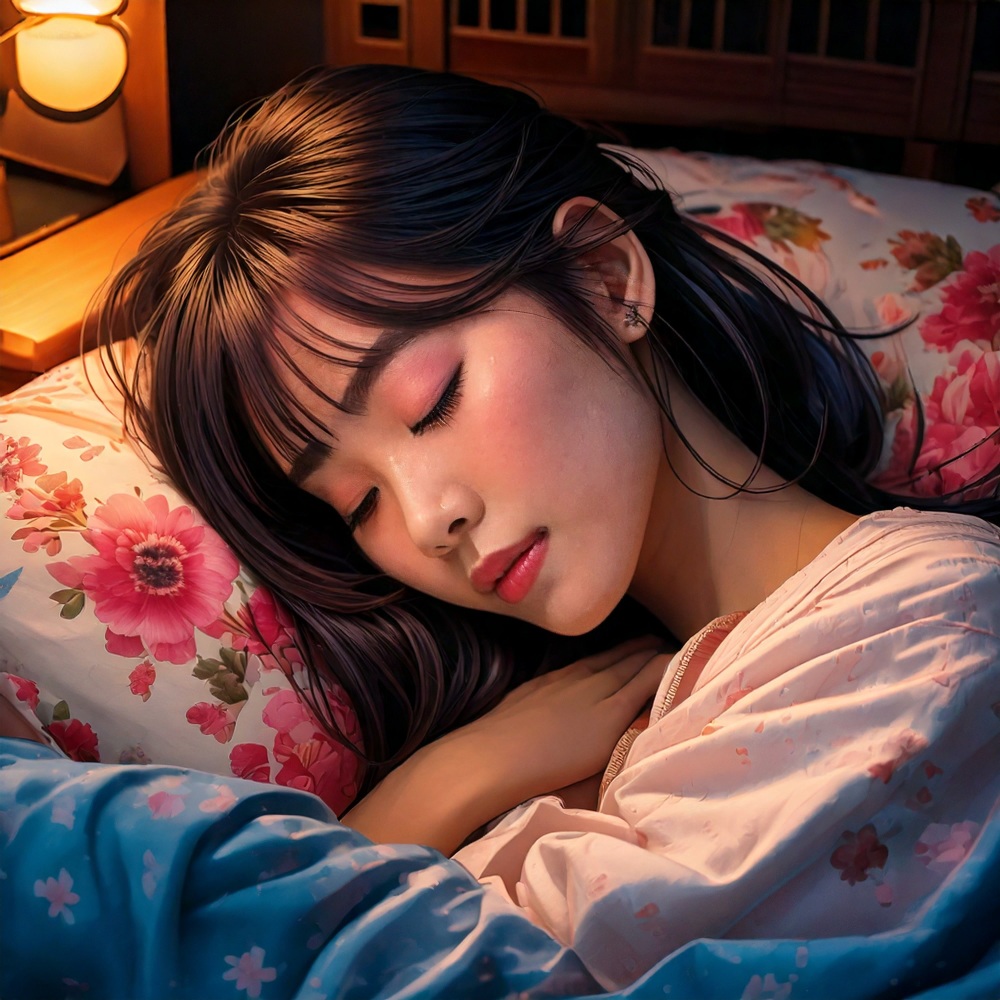 Peaceful Slumber Sounds Soft
