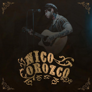 Nico Orozco的專輯El Camino