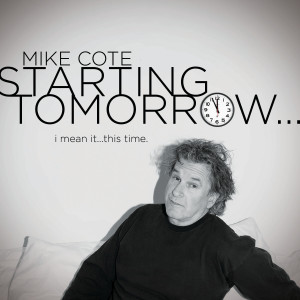 ดาวน์โหลดและฟังเพลง Quit Smoking พร้อมเนื้อเพลงจาก Mike Cote