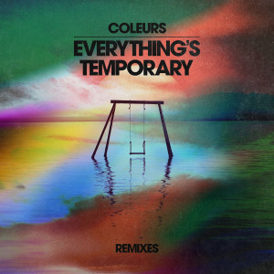 Listen to Chromatic (SLACKMACHINE Remix) song with lyrics from coleurs