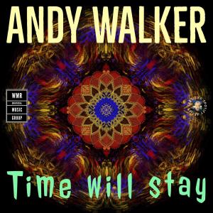 Album Time will stay from 