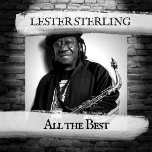 Lester Sterling的專輯All the Best