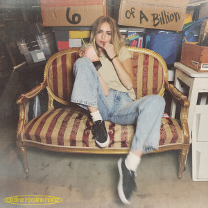 ดาวน์โหลดและฟังเพลง Fall Apart พร้อมเนื้อเพลงจาก Claire Rosinkranz