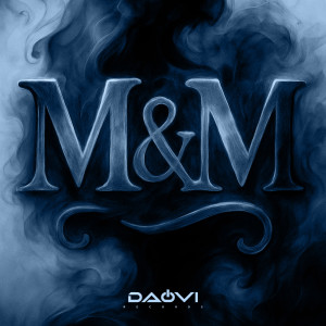 Diego Ortiz的專輯M&M
