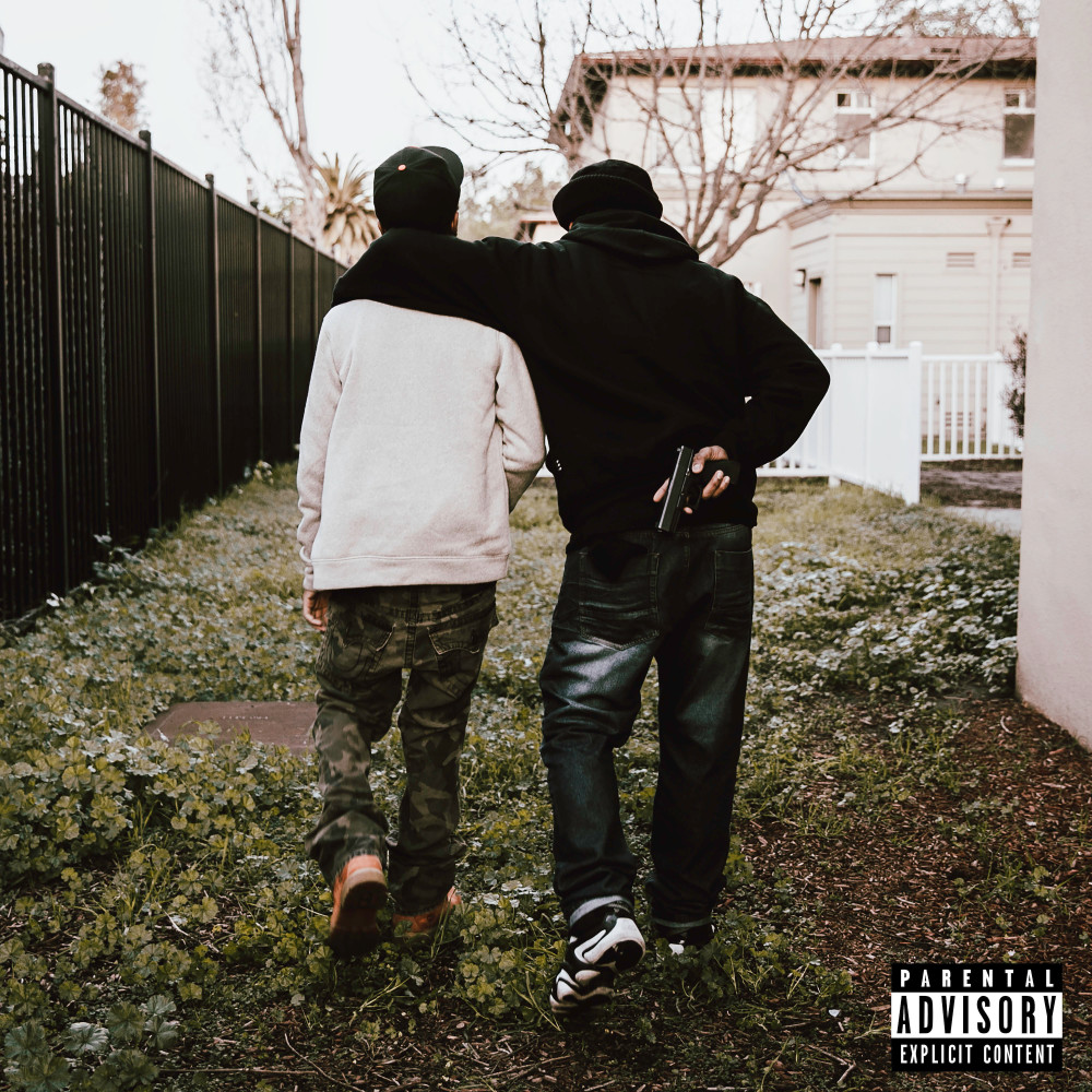 My Potna (Explicit)