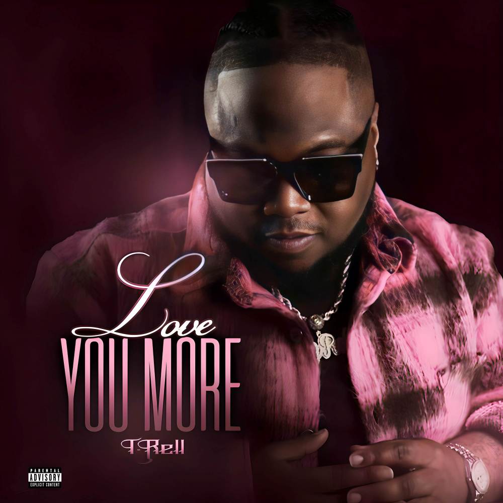 Love You More (Explicit)