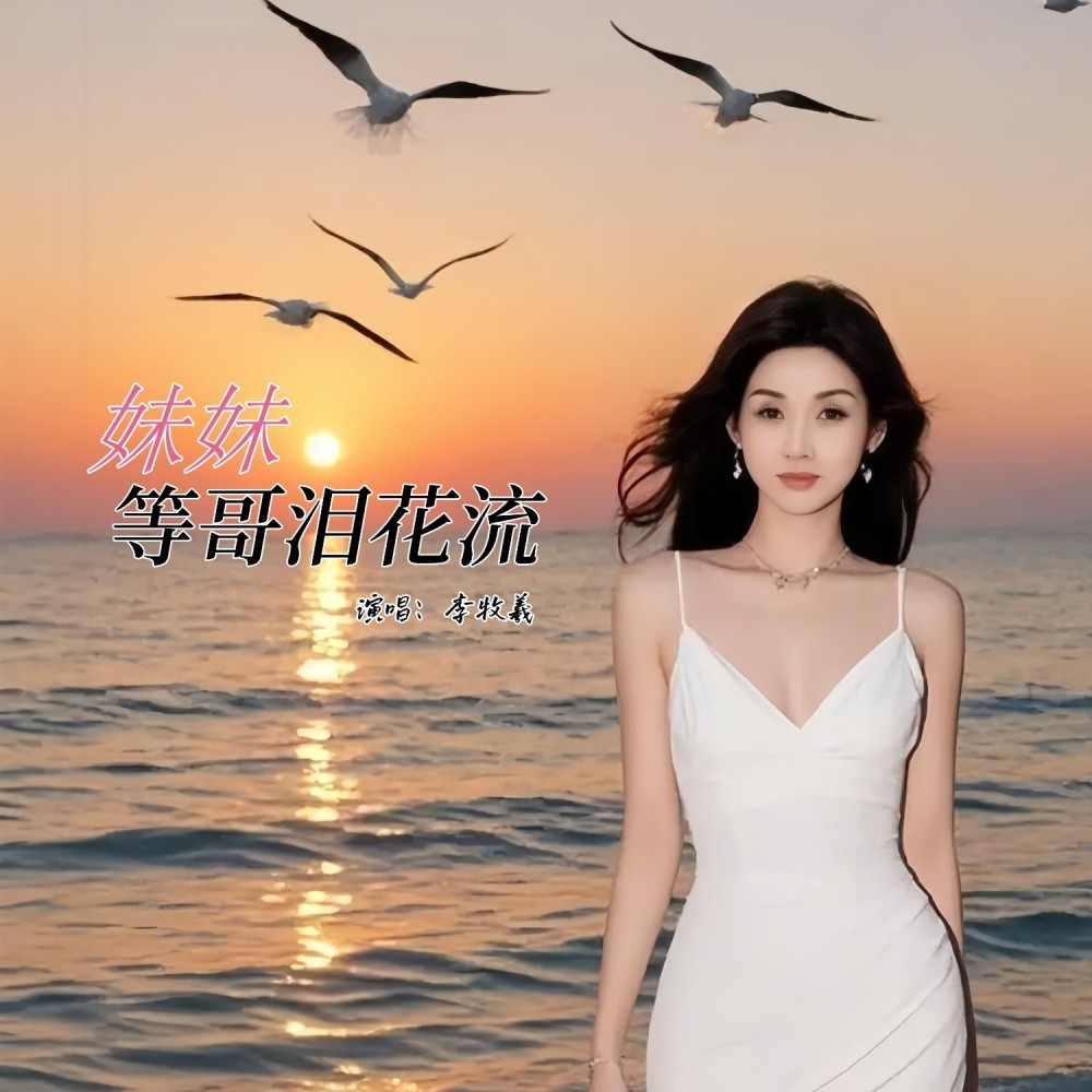 妹妹等哥泪花流 (完整版)