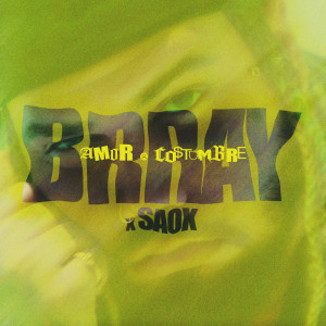 Album Amor o Costumbre from Brray
