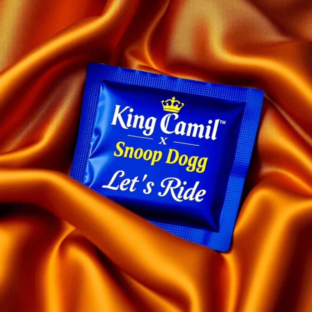 Lets Ride (feat. Snoop Dogg) (Explicit)