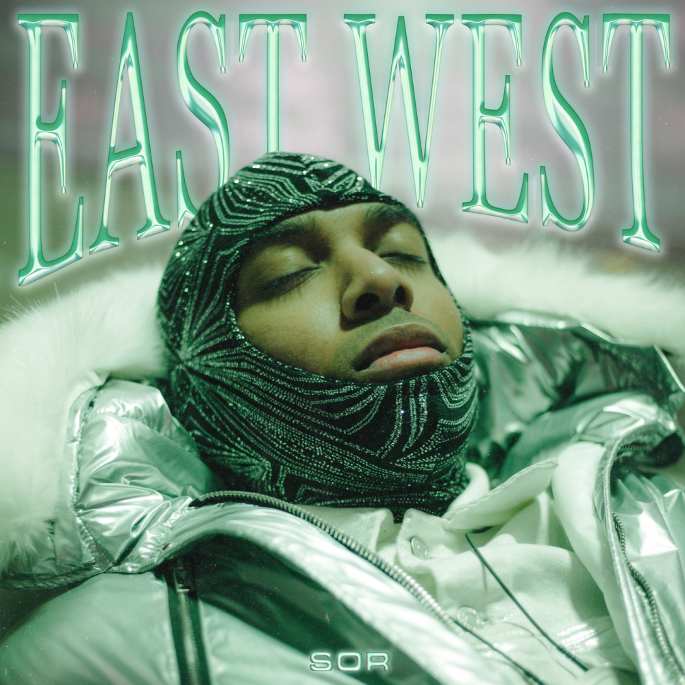 eastwest (Instrumental)