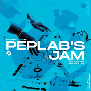 Album Peplab's Jam from Maxwell House UK