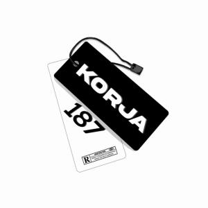 ดาวน์โหลดและฟังเพลง 187 (Explicit) พร้อมเนื้อเพลงจาก Korja