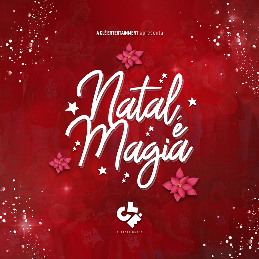 Natal É Magia