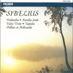 收聽Various Artists的Finlandia, Op. 26歌詞歌曲