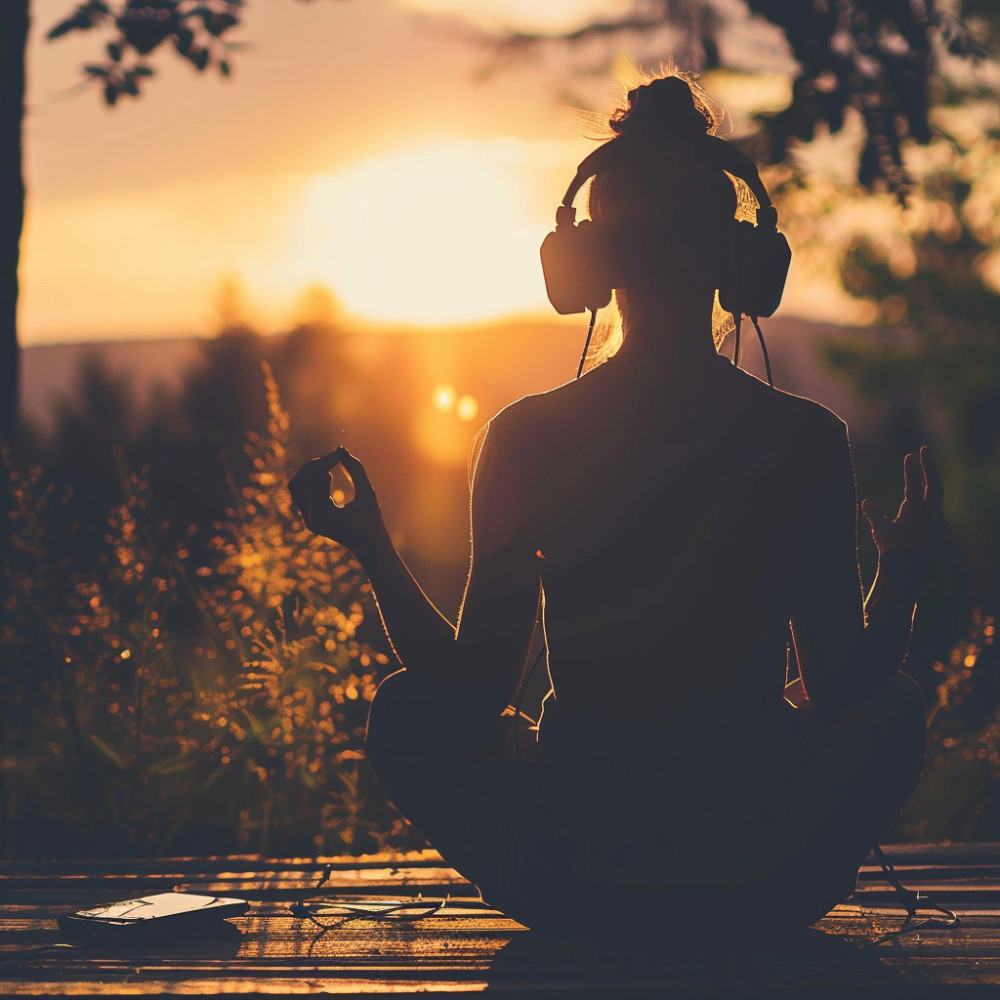 Harmony's Meditation Beat