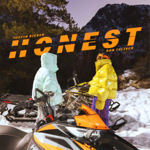 Justin Bieber的專輯Honest (Explicit)