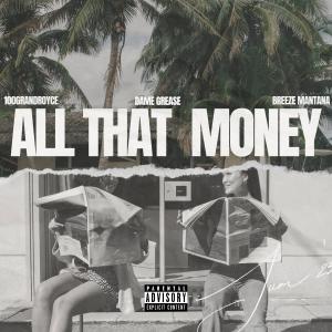 100grandroyce的專輯All That Money (Explicit)