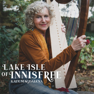 Listen to Lake Isle of Innisfree song with lyrics from Kate Magdalena