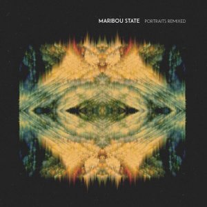 Album Wallflower (Ross from Friends Remix) from Maribou State