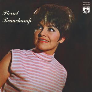 Album Pierret Beauchamp - 1965 (Remasterisé) from Pierret Beauchamp