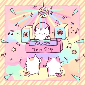 Listen to Tape Stop song with lyrics from Chirop