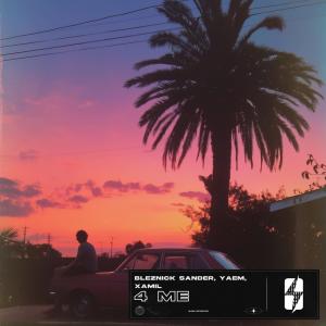 Album 4 Me from Bleznick Sander