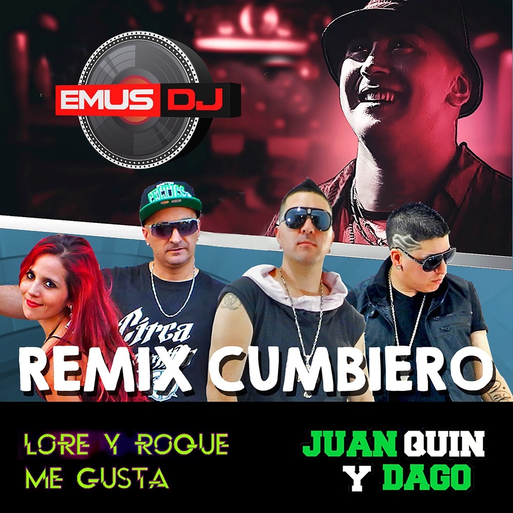 Chaca Chaca (Emus DJ Remix)