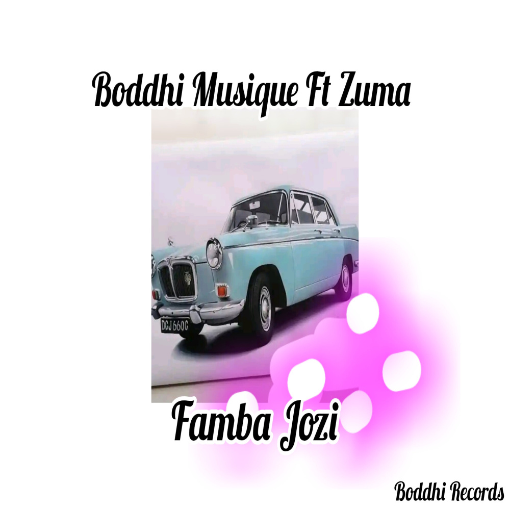 Famba Jozi
