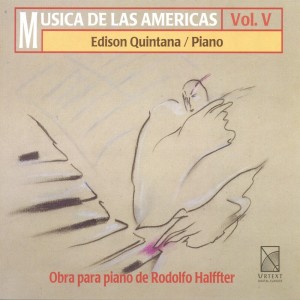 ดาวน์โหลดและฟังเพลง Apuntes para piano: No. 5, Al sol puesto พร้อมเนื้อเพลงจาก Edison Quintana