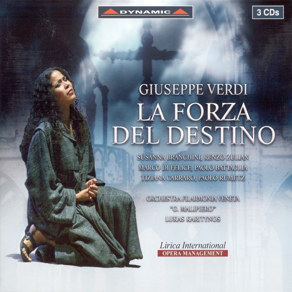 Act II Scene 4: Sta bene (Alcade, Preziosilla, Carlo, Chorus)