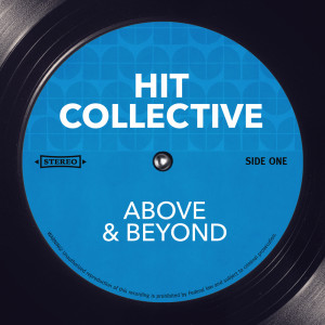Album Above & Beyond from Hit Collective