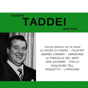 Orchestra Sinfonica Di Torino Della Radiotelevisione Italiana的專輯Favourite Selections from the Operas
