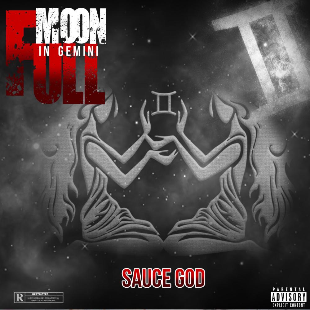 Full Moon In Gemini (Explicit)