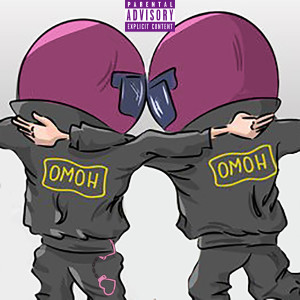 Listen to OMON (Explicit) song with lyrics from MOLODOY