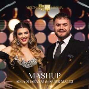Album Mashup from Adea Shabanaj