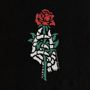 Album Resiliencia from 