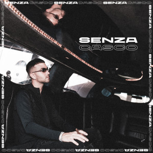 Paul Noire的專輯Senza Casco
