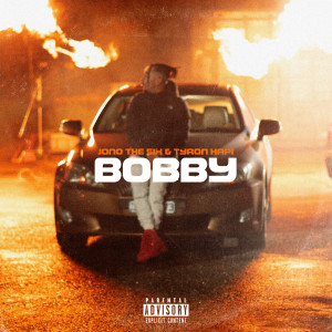 Album Bobby (Explicit) from Tyron Hapi